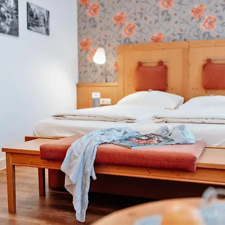 Loewen & Restaurant Marktbreit