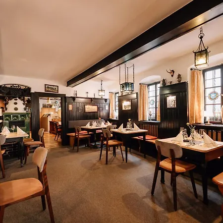 Hotel Loewen & Restaurant