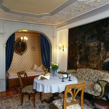 Loewen & Restaurant 3* Marktbreit