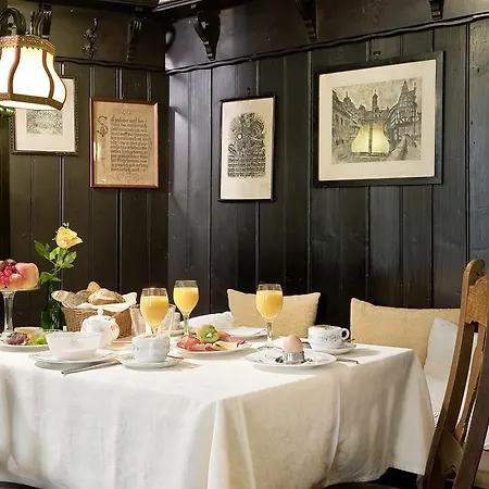 Loewen & Restaurant Marktbreit