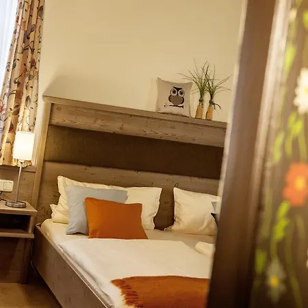 Hotel Loewen & Restaurant