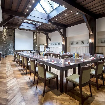 Loewen & Restaurant Marktbreit