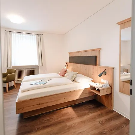 Ξενοδοχείο Loewen & Restaurant Marktbreit