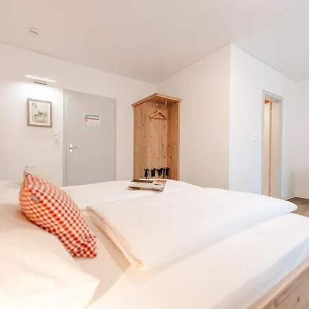 Hotel Loewen & Restaurant 3*
