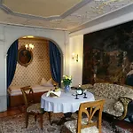 Loewen & Restaurant 3* Marktbreit
