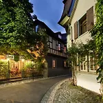 Hotel Loewen & Restaurant Marktbreit