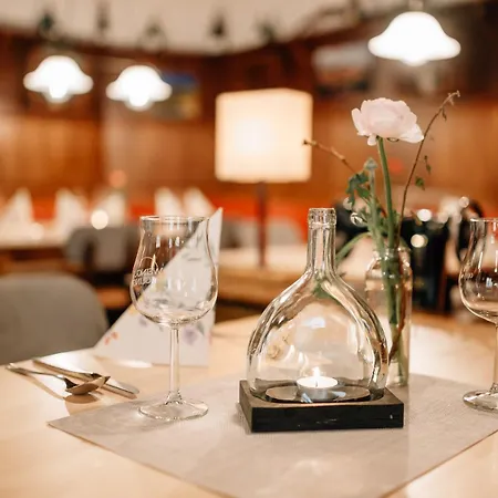 Hotel Loewen & Restaurant 3*