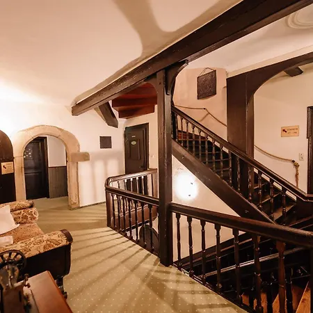 Löwen Hotel&restaurant 3*