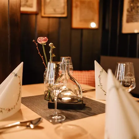 Löwen Hotel&restaurant