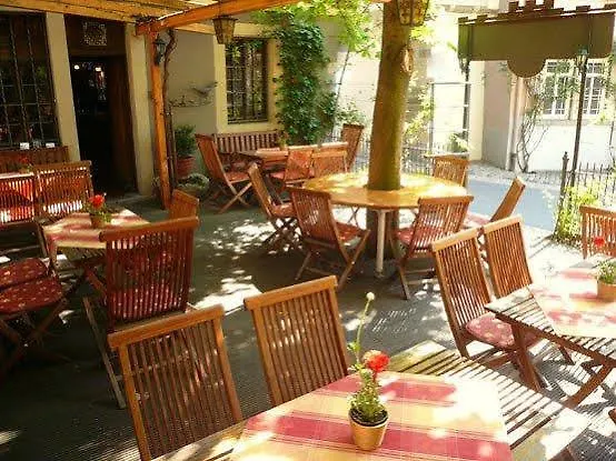 Löwen Hotel&restaurant Hotel Marktbreit