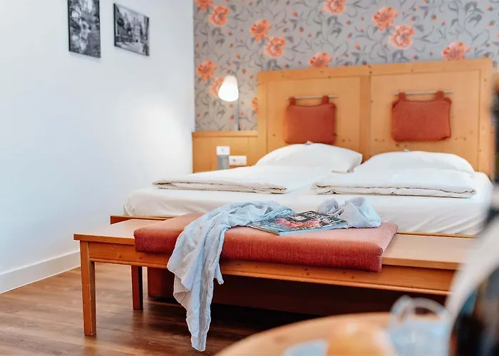 Hotel Löwen Hotel&restaurant