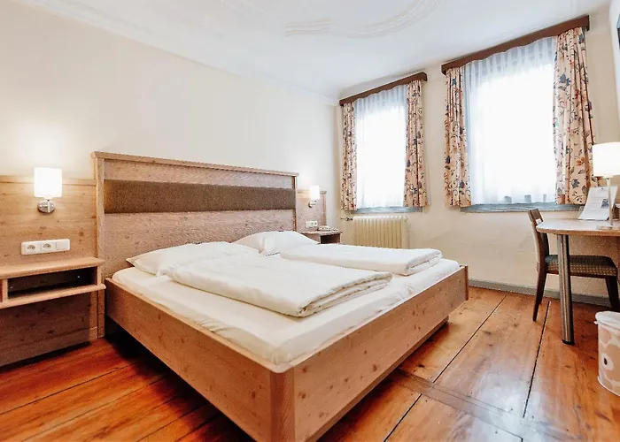 Löwen Hotel&restaurant Hotel 3*