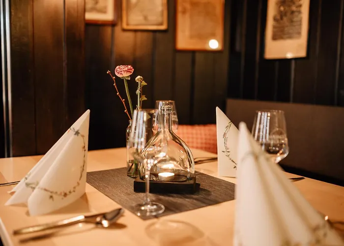 Löwen Hotel&restaurant