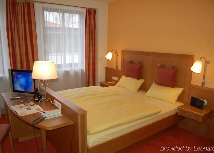 Löwen Hotel&restaurant Hotel