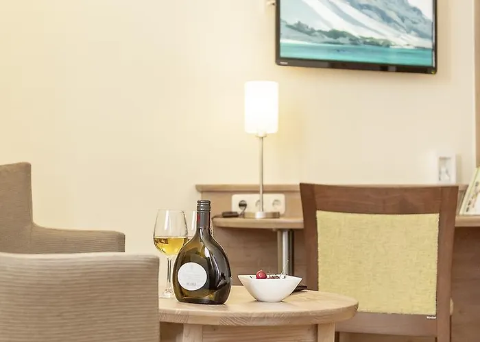 Löwen Hotel&restaurant Hotel 3*