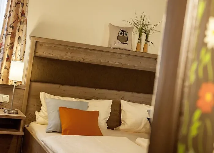 Hotel Löwen Hotel&restaurant