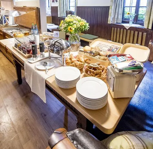 Löwen Hotel&restaurant