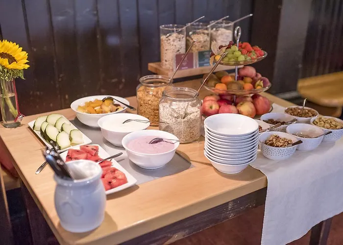Löwen Hotel&restaurant Hotel 3*