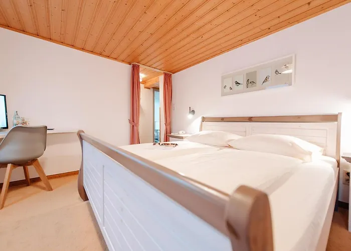Löwen Hotel&restaurant