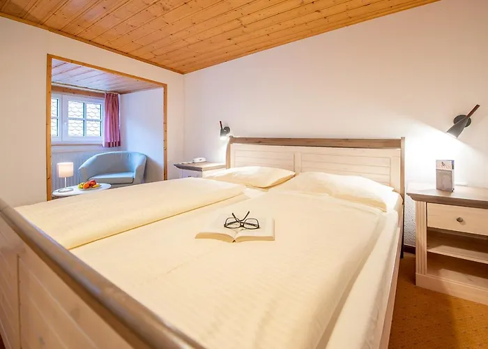 Löwen Hotel&restaurant 3*