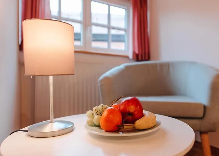 Löwen Hotel&restaurant Hotel